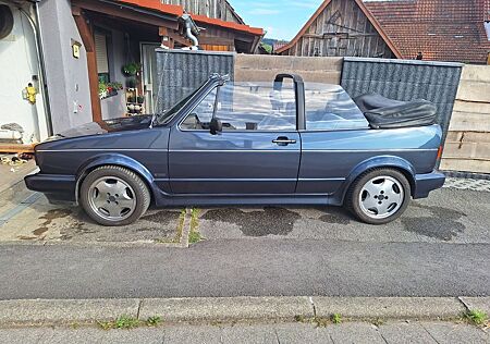 VW Golf Volkswagen