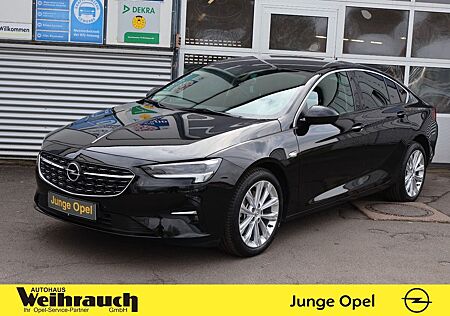 Opel Insignia GS 2.0 Diesel AT8 Busi Elegance+AHK+ACC