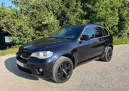 BMW X5 xDrive30d -