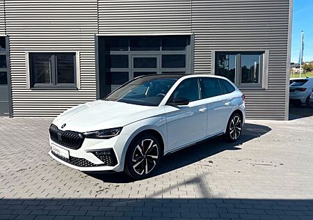 Skoda Scala Monte Carlo/Kessy/18´/Pano