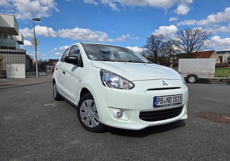 Mitsubishi Space Star 1.0 -