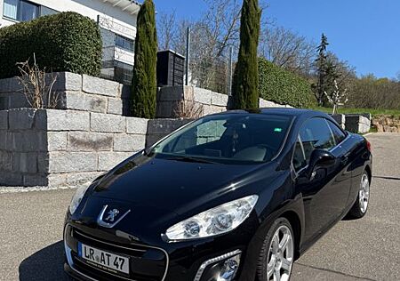 Peugeot 308 CC Allure 155 THP Automatik Allure