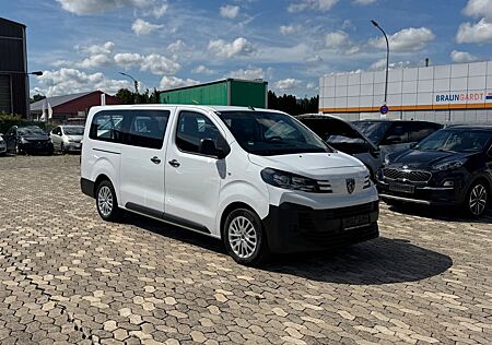 Peugeot Traveller BlueHDi 180 EAT8 Active L3