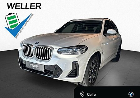 BMW X3 xDrive30e Aut.,M Sport,AHK,Hifi,DA,Shzg Navi