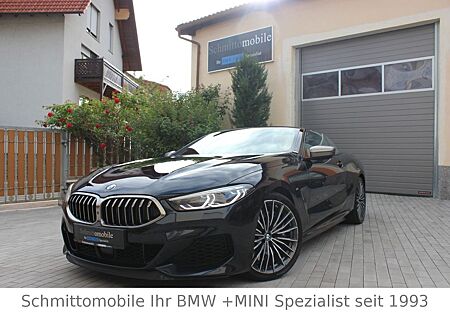 BMW M850 i xDrive,Laser,Bowers&Wilk.,Head-Up,SoftCl.