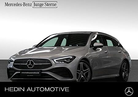 Mercedes-Benz CLA 200 Shooting Brake |AMG|KEYL|LED|NAVI|AHK|LM