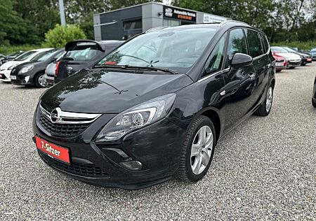 Opel Zafira C Tourer Innovation