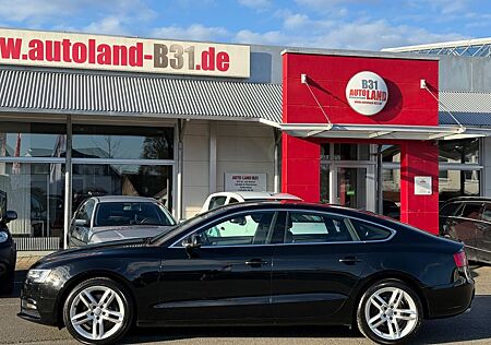 Audi A5 Sportback 3.0TDI Automatik S-Line Quattro ACC