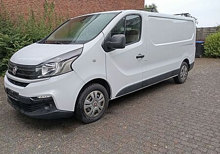 Fiat Talento Professional Kastenwagen 1.6d