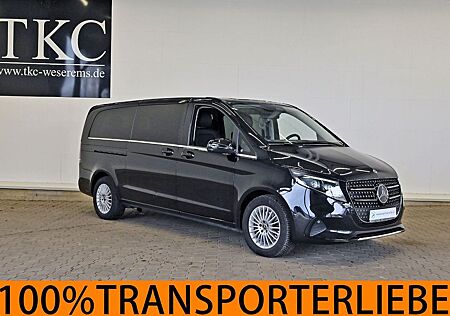 Mercedes-Benz V 300 d Extralang | AVANTGARDE | 8-Sitze #T131