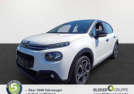 Citroën C3 Pure Tech 82 Shine