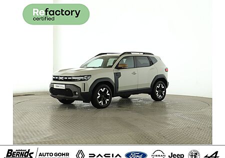 Dacia Duster TCe 130 Extreme CITY-Pkt. TECHNO-Pkt. PDC