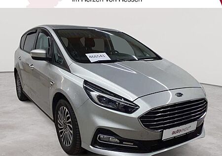 Ford S-Max 2.0 EcoBlue Aut. TREND