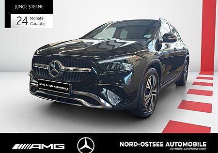 Mercedes-Benz GLA 200 d PROGRESSIVE DISTRONIC AHK SHZ KLIMA