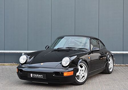 Porsche 964 911 Carrera RS Clubsport N/GT