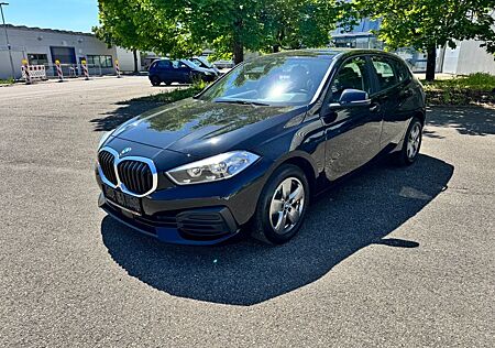 BMW 116d Advantage 1-Hand Alu Klima ACC PDC FER-ASS