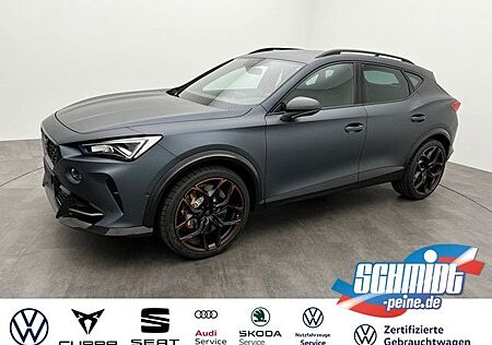 Cupra Formentor VZ5 2.5TSI DSG 4Drive LederBeats