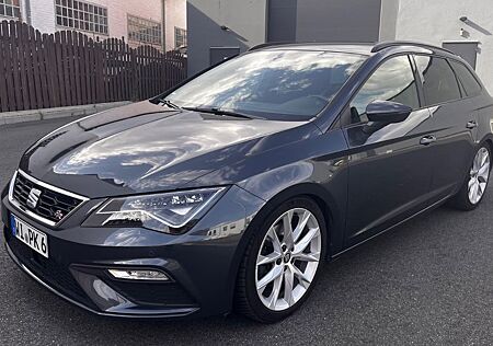 Seat Leon 1.5 TSI ACT 110kW FR DSG Sportstourer ST