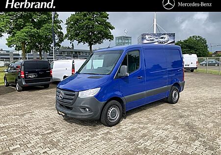 Mercedes-Benz Sprinter 214 CDI *L1H1*Automatik*AHK*Navi*SHZ*