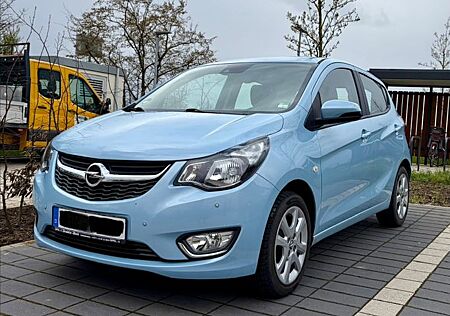 Opel Karl Innovation|70.000 km TÜV neu Unfallfrei!