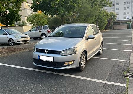 VW Polo Volkswagen 1.2 44kW Trendline Trendline