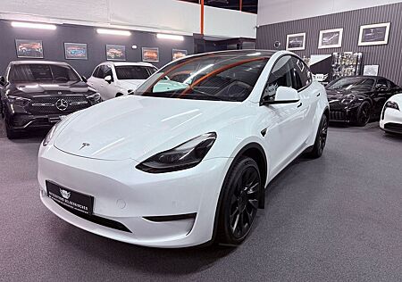 Tesla Model Y Long Range Dual AWD