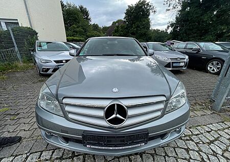 Mercedes-Benz C 180 -Avantgarde/Lim. Kompressor/Klima