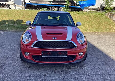 Mini Cooper S COOPER_S Automatik