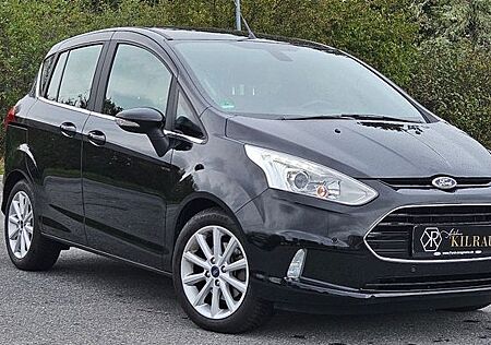 Ford B-Max Titanium Automatik Euro 6
