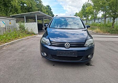 VW Golf Volkswagen Plus VI Match BMT...Automatik..