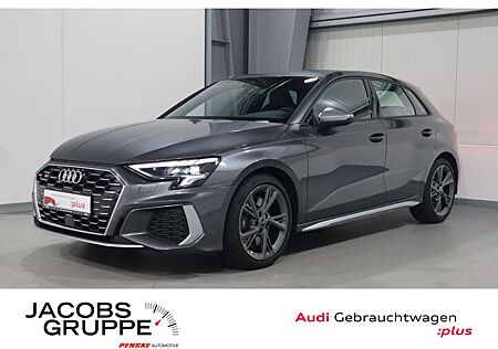 Audi S3 Sportback 2.0 TFSI quattro Klima*LED*PDC *
