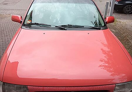 Opel Astra 1.6 GL GL