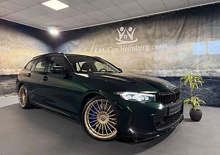 ALPINA B3 GT Touring xDrive Nr. 094 HUD H&K LED 1.Hand