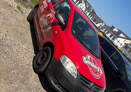 VW Fox Volkswagen 1,2 Standard