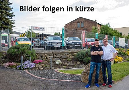 Mini Cooper 1.5i Navi LED SHZ Teilleder Panorama