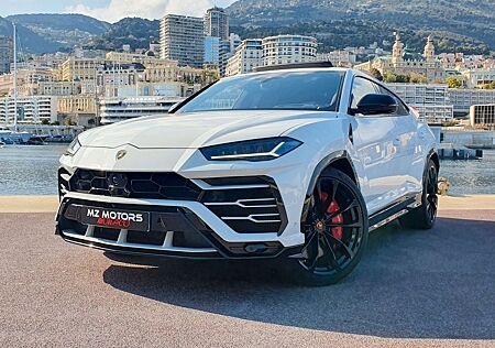 Lamborghini Urus 4.0 V8
