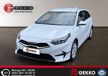 Kia Cee'd Sportswagon Ceed SW Prestige +KAMERA+NAVI+APP+DAB+SZH+PDC