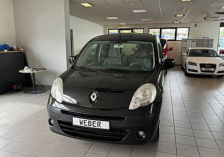 Renault Kangoo Happy Family