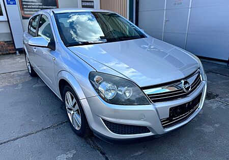 Opel Astra H Lim. Sport, viele Neuteile