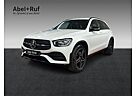 Mercedes-Benz GLC 400 GLC 400d 4M AMG+MBUX+NIGHT+Kam+Totw.+LED+AHK+19"