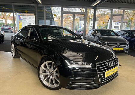 Audi A7 Sportback 3.0 TDIclean diesel quattro 21" ALU