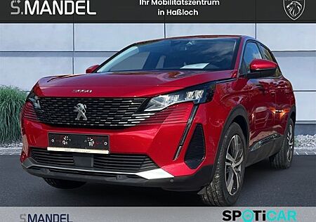 Peugeot 3008 Allure