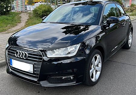 Audi A1 1.0 TFSI ultra sport sport