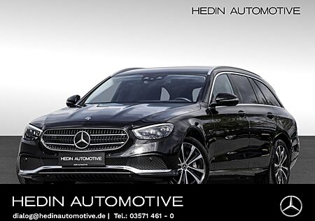 Mercedes-Benz E 300 de T-Modell |Avantgarde|DISTR|NAVI|ILS|KAM
