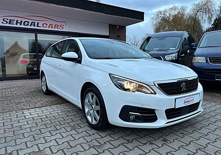 Peugeot 308 SW ActiveBlueHDi 130 Stop & Start