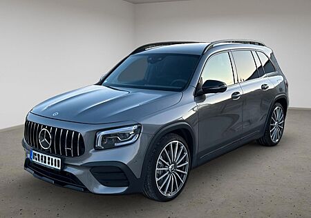 Mercedes-Benz GLB 35 AMG GLB -Klasse 4Matic