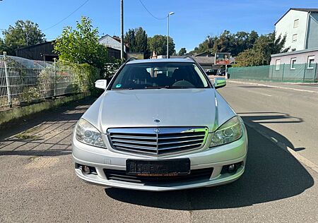 Mercedes-Benz C 220 CDI ELEGANCE NAVI