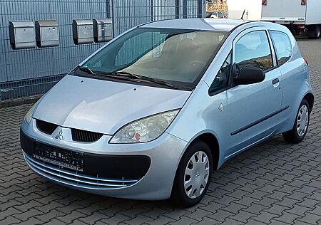 Mitsubishi Colt 1.1 Inform Klima TÜV neu !!!!