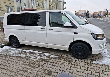 VW T6 Kombi Volkswagen