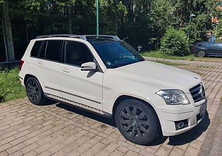 Mercedes-Benz GLK 280 4MATIC -